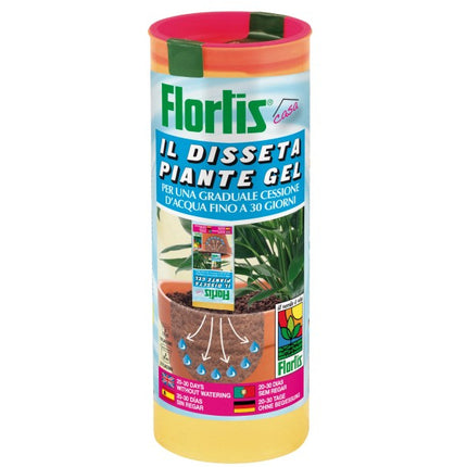 Flortis Disseta Piante Gel 300Ml Flortis