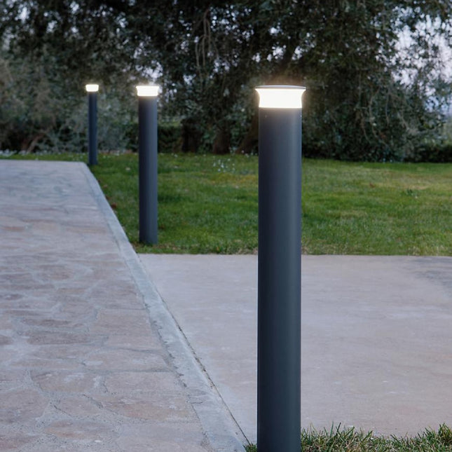 Sovil Lampada Paletto 9W Led 4000K
