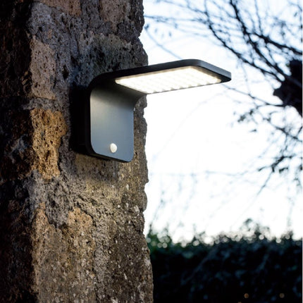 Sovil Applique Solare 3W Led 4000K