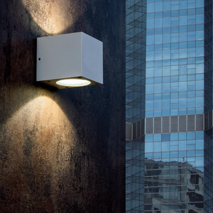 Sovil Applique LED 12W 4000K Lampada da Parete Illuminazione Interna Moderno Sovil