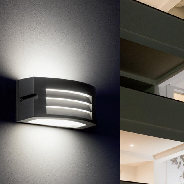 Sovil Applique 10W Led 4000K
