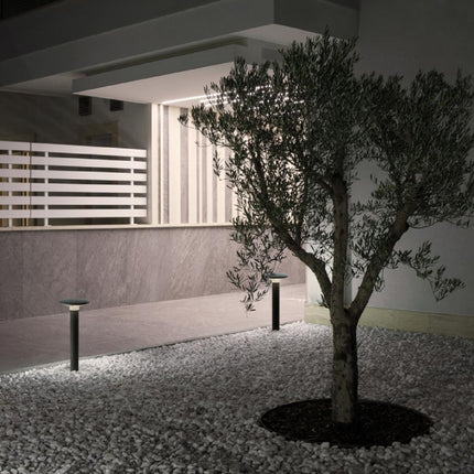 Sovil Lanterna Testapalo 18W Led 4000K