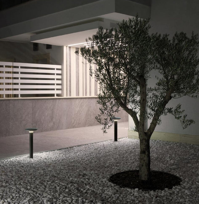 Sovil Applique LED Light 18W with 4000K Neutral White Illumination Sovil