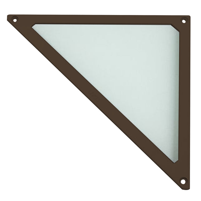 Sovil Cornice Con Vetro Per Three Linea Accessori