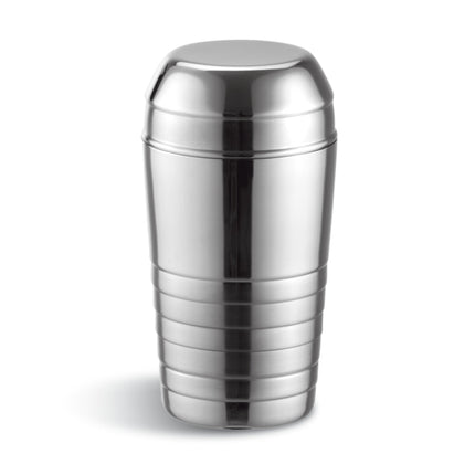Comas Shaker In Acciaio Inox Con Filtro 500Ml