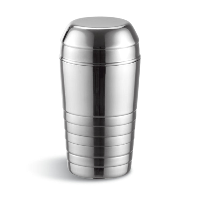 Comas Shaker In Acciaio Inox Con Filtro 500Ml