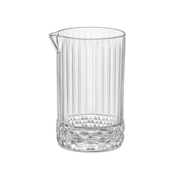 Bormioli Rocco Bicchiere America '20S: Mixing Glass Singolo Cl 79