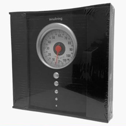 Innoliving Bilancia Pesapersone Meccanica Analogica | Antiscivolo Max 120kg Innoliving