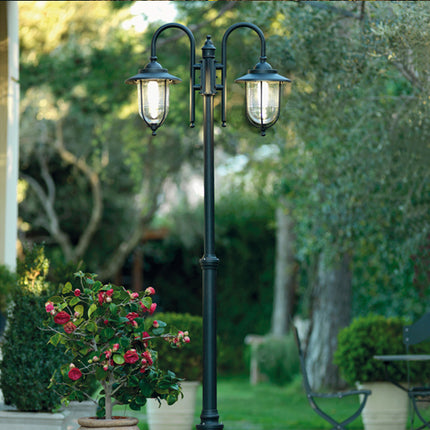 Sovil Applique Piccola In Basso E27 Linea Porto Colore Ruggine