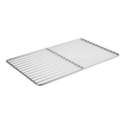 Comas Griglia Forno Gastronorm Gn 1/1 Acciaio Inox 53X32.5 Cm
