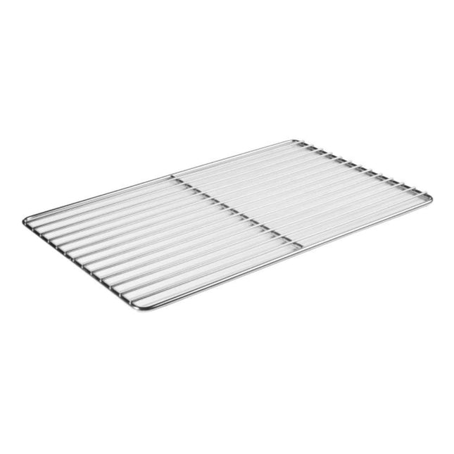 Comas Griglia Forno Gastronorm Gn 1/1 Acciaio Inox 53X32.5 Cm