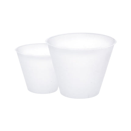 Decora Base Uovo Svasata Set 5 Pz. Cm.12,8X10,4H X Uovo Gr.500 Pasqua Cioccolato