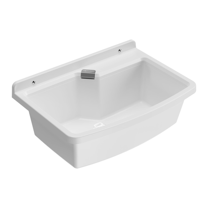 Mongardi Pilozzo Vela - Bianco 70X50X25H Cm 3,6Kg Mongardi