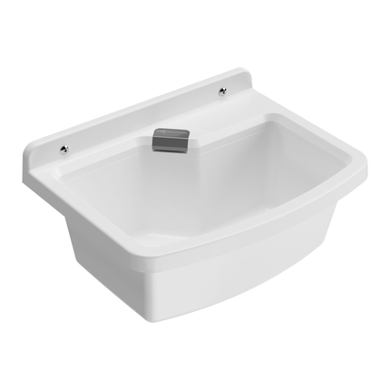 Mongardi Pilozzo Vela - Bianco 50X40X25H Cm 2Kg Mongardi