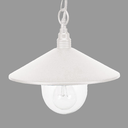 Sovil Lampada Sospensione E27 Lanterna