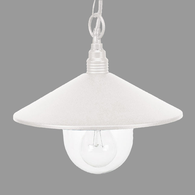 Sovil Lampada Sospensione E27 Lanterna