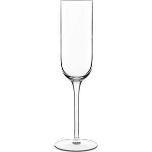 Bormioli Rocco Calice Prosecco Vinalia: Set 6 Pezzi Cl 21