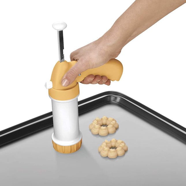 Cucchiaione Scolatutto ''Space Line'' Mestolo Cucina