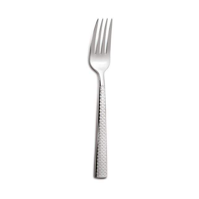 Comas Hidraulic: Posate In Acciaio Inox 18% Per Una Tavola Funzionale E Moderna