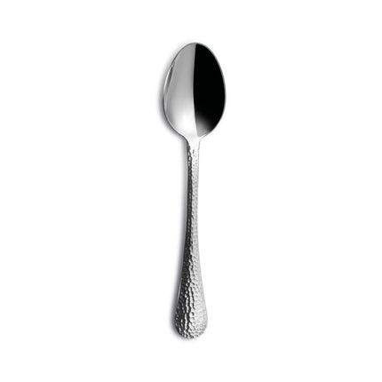 Comas Luna: Posate In Acciaio Inox 18% Dall'Eleganza Essenziale Per Ogni Tavola Comas