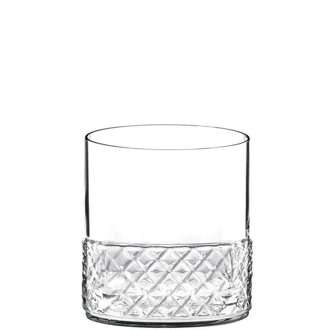 Bormioli Rocco Bicchiere Roma 1960: Set 6 Pezzi Cl 38 Dof