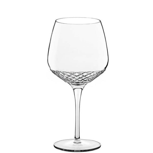 Bormioli Rocco Calice Roma 1960: Set 6 Pezzi Cl 80,5 Gin Glass