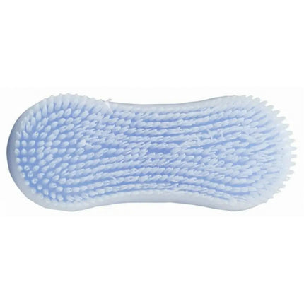 Bama Spazzola Per Bucato Ergonomica – Colori Assortiti, Presa Facile, Compatta