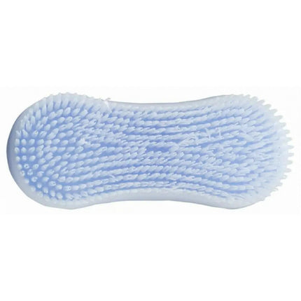 Bama Spazzola Per Bucato Ergonomica – Colori Assortiti, Presa Facile, Compatta Bama