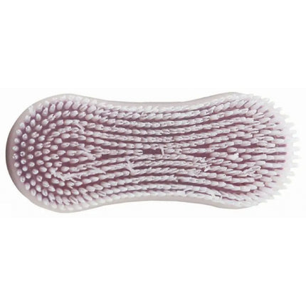 Bama Spazzola Per Bucato Ergonomica – Colori Assortiti, Presa Facile, Compatta