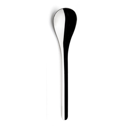 Comas Brooklyn: Robustezza E Design Contemporaneo In Acciaio Inox 18%