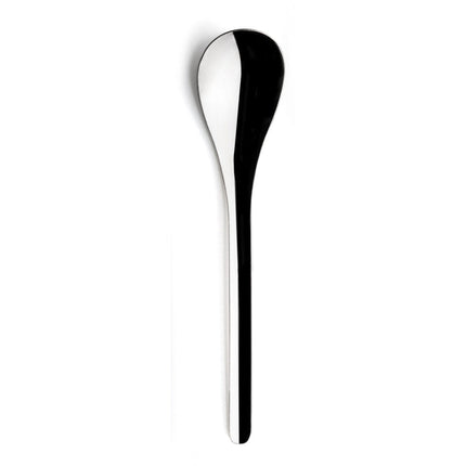 Comas Brooklyn: Robustezza E Design Contemporaneo In Acciaio Inox 18% Comas