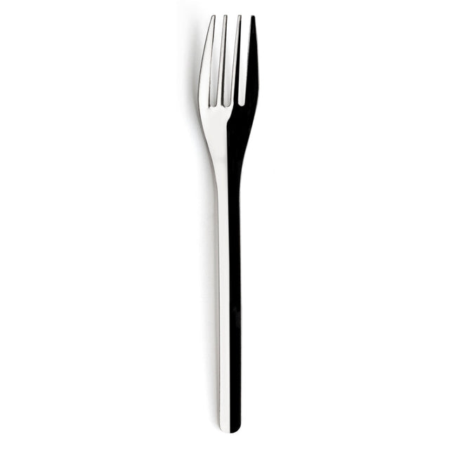 Comas Brooklyn: Robustezza E Design Contemporaneo In Acciaio Inox 18%
