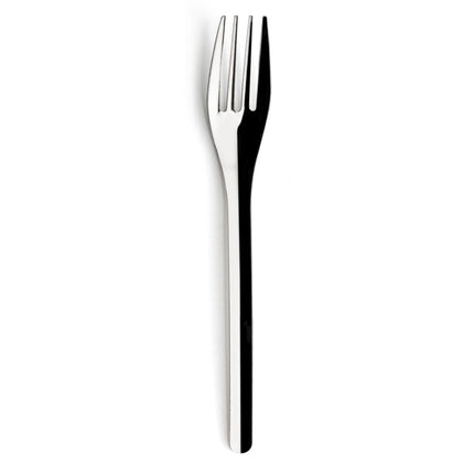 Comas Brooklyn: Robustezza E Design Contemporaneo In Acciaio Inox 18% Forchetta Comas