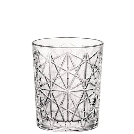 Bormioli Rocco Bicchiere Lounge Dof: Set 6 Pezzi Cl 39