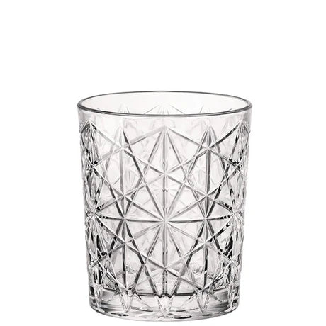 Bormioli Rocco Bicchiere Lounge Dof: Set 6 Pezzi Cl 39