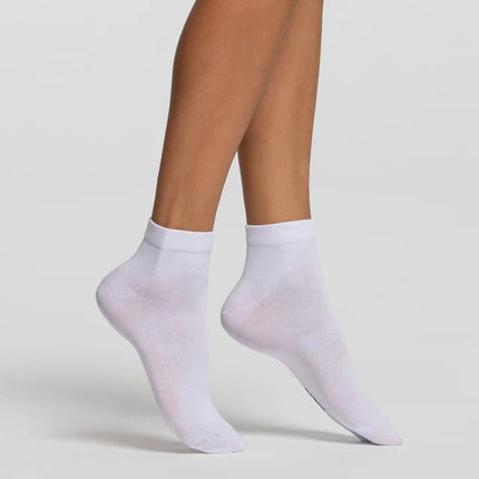 Pompea Calza Donna Bike Socks: Comfort e Performance per le Tue Pedalata (Set 3 Paia) - Tutto Tutto Meno Meno