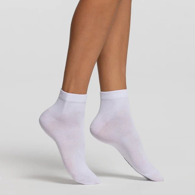 Pompea Calza Donna Bike Socks: Comfort e Performance per le Tue Pedalata (Set 3 Paia) - Tutto Tutto Meno Meno