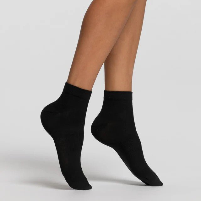 Pompea Calza Donna Bike Socks: Comfort e Performance per le Tue Pedalata (Set 3 Paia) - Tutto Tutto Meno Meno