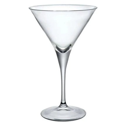 Bormioli Rocco Collezione Ypsilon: L'Eleganza Del Vetro Per I Tuoi Cocktail E Dopo Cena 24,5 cl Bormioli Rocco