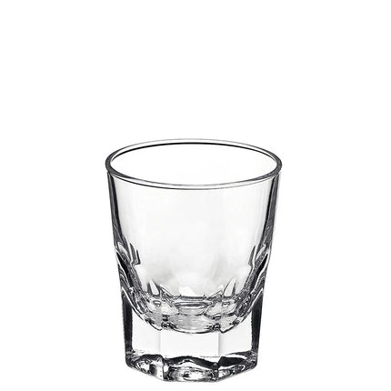 Bormioli Rocco Bicchiere Piemontese: Set 3 Pezzi Cl 10,5