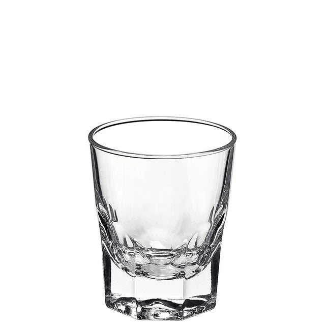 Bormioli Rocco Bicchiere Piemontese: Set 3 Pezzi Cl 10,5