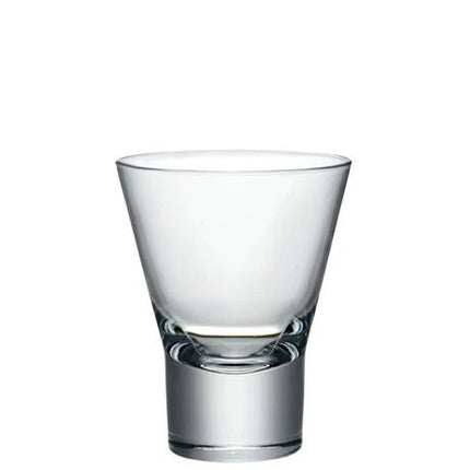 Bormioli Rocco Collezione Ypsilon: L'Eleganza del Vetro per i Tuoi Cocktail e Dopo Cena - Tutto Tutto Meno Meno