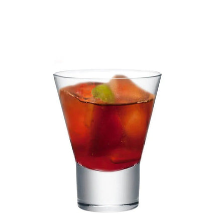 Bormioli Rocco Collezione Ypsilon: L'Eleganza del Vetro per i Tuoi Cocktail e Dopo Cena - Tutto Tutto Meno Meno