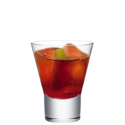 Bormioli Rocco Collezione Ypsilon: L'Eleganza Del Vetro Per I Tuoi Cocktail E Dopo Cena Bormioli Rocco