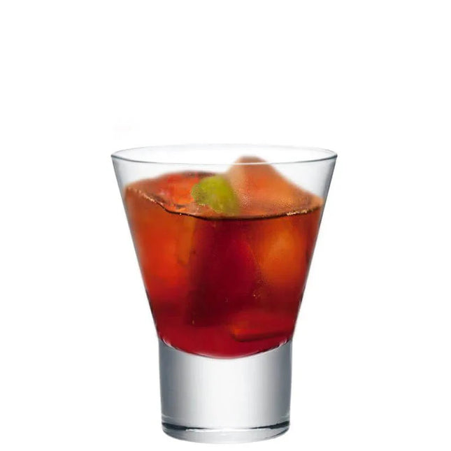 Bormioli Rocco Collezione Ypsilon: L'Eleganza Del Vetro Per I Tuoi Cocktail E Dopo Cena Bormioli Rocco