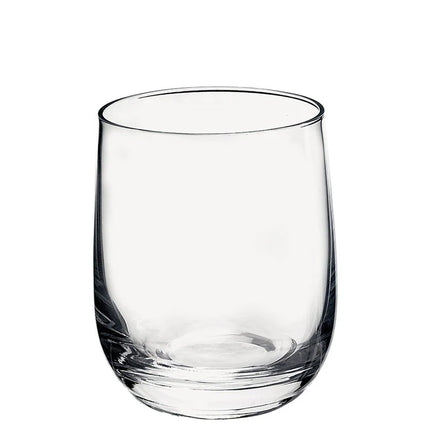 Bormioli Rocco Bicchiere Loto: Set 3 Pezzi Cl 27 Acqua