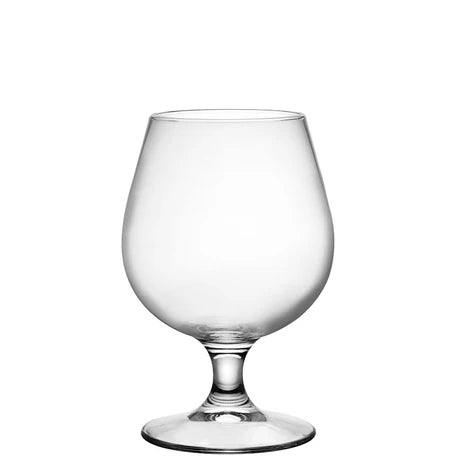 Bormioli Rocco Calice Riserva: Set 6 Pezzi Cl 53 Cognac