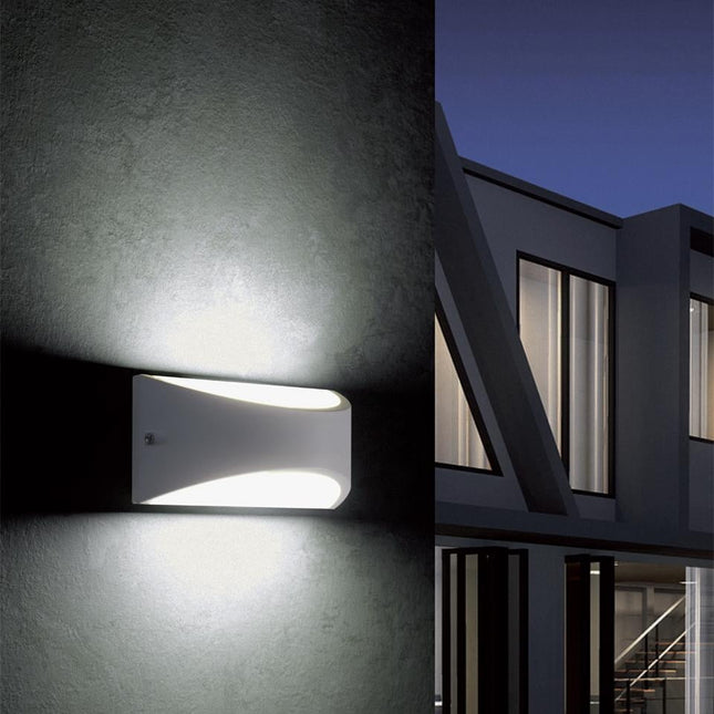 Sovil Applique 10W Led 4000K