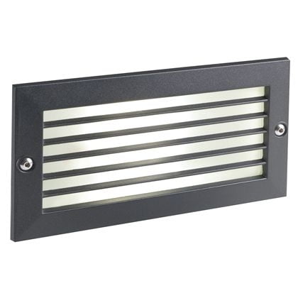 SOVIL FARETTO INCASSO CHIUSO 10W LED 4000K