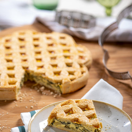 Decora Teglia Torta A Forma Di Fiore Tortine Sagoma Microforata Per Dolci In Diverse Misure Decora